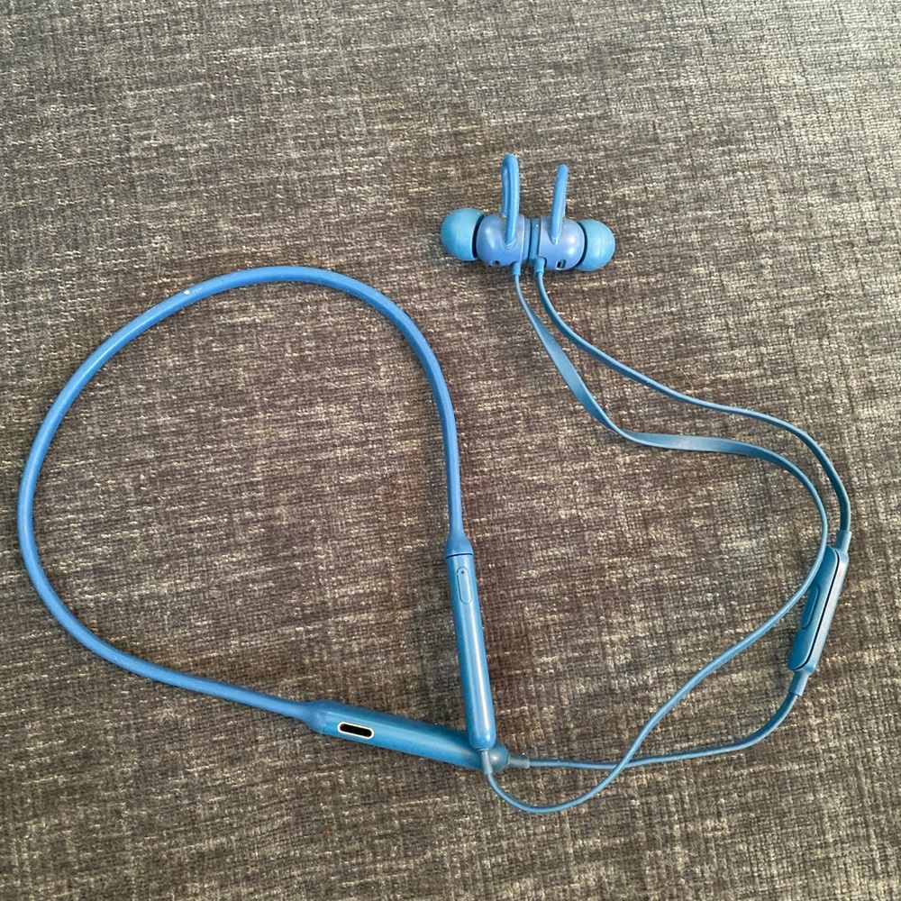 Beats headphones
